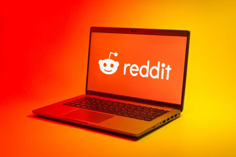 Reddit shares are climbing Monday: What's driving the action?