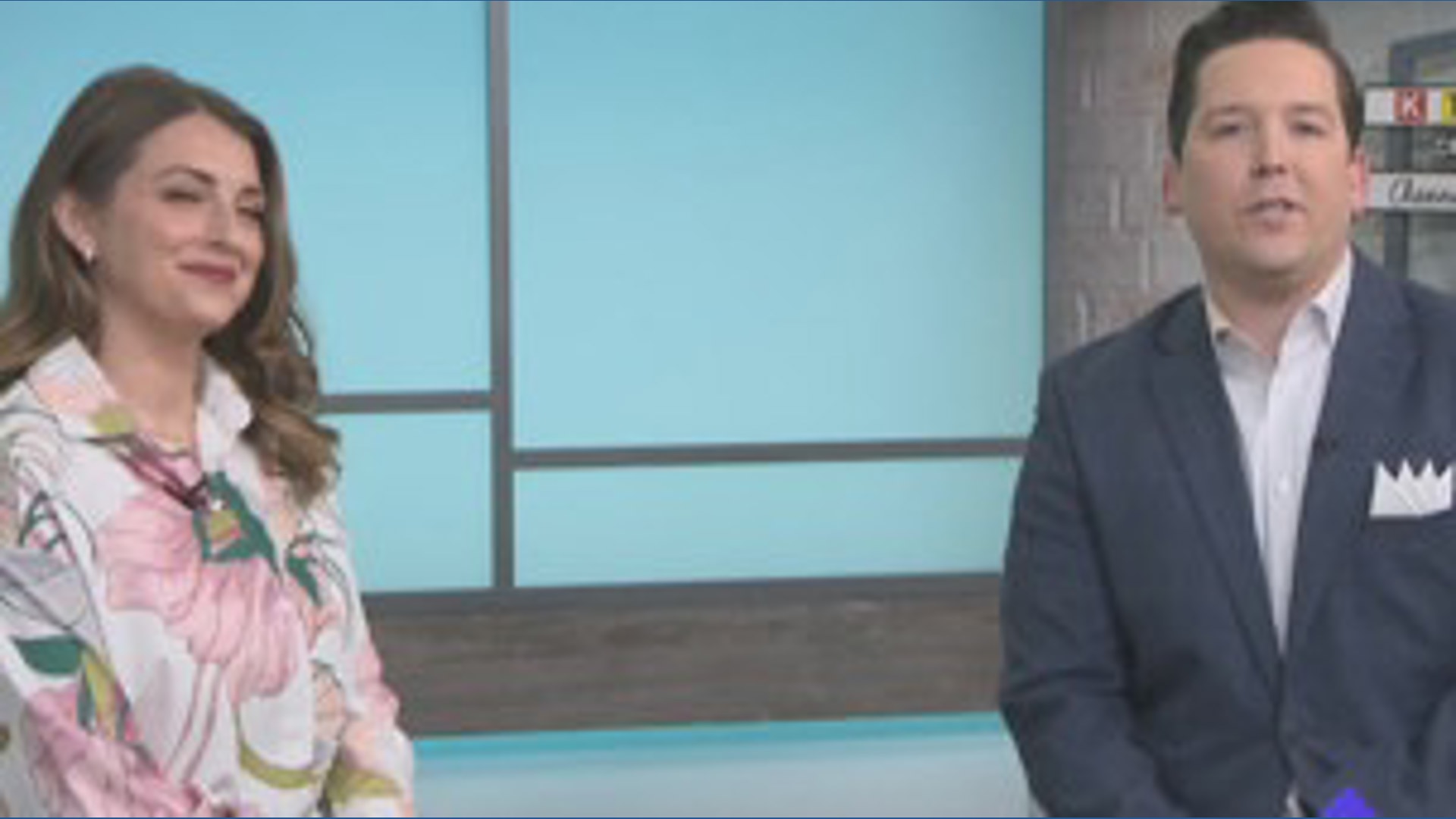 Little Rock's Hummingbird Media up for 'Small Business Impact Award'