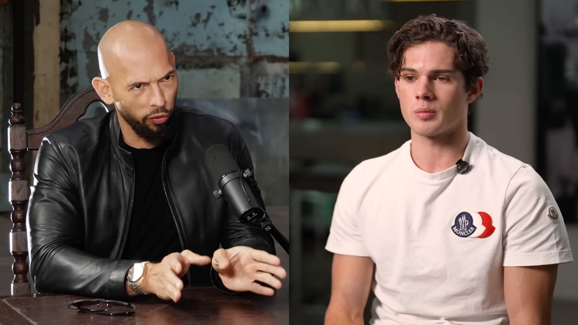Looksmaxxing – beauty trend or pipeline into the incel community?