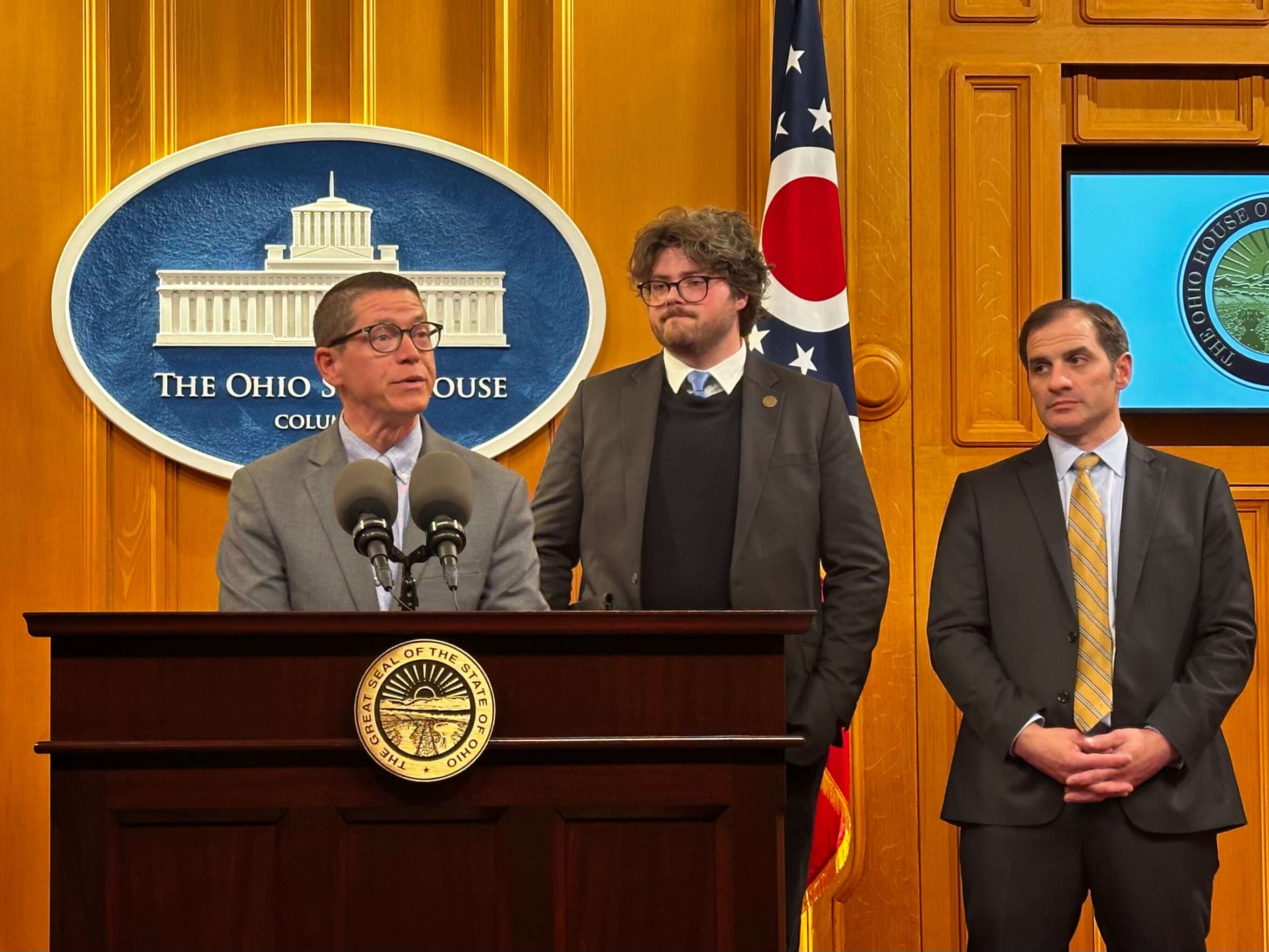 After court ruling, Ohio lawmakers split on regulating companies that ...