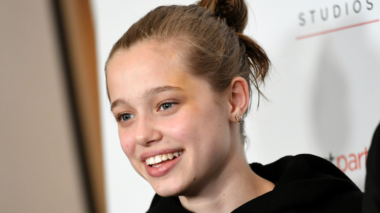 Shiloh Jolie-Pitt is making her biggest transformation yet