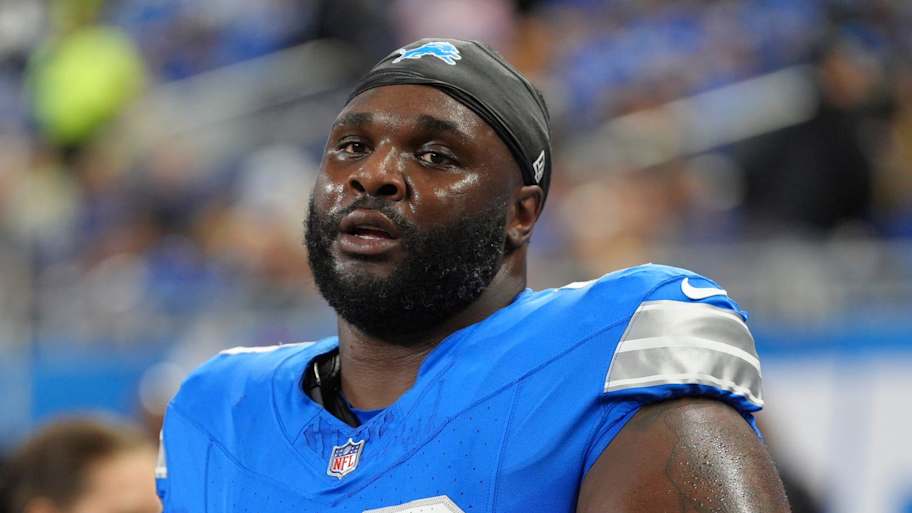 Lions' worst fear realized as obvious DJ Reader suitor emerges after ...