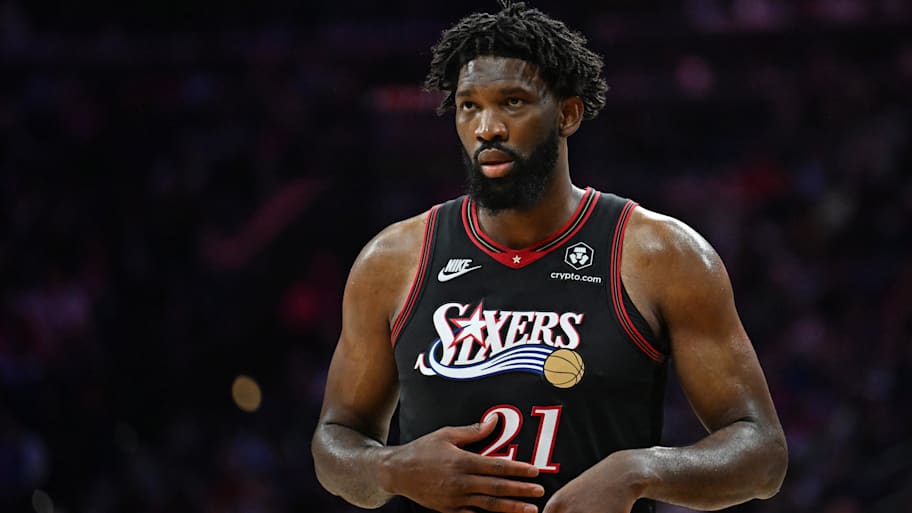 Joel Embiid’s pretty statline hides biggest issues with his return to 76ers