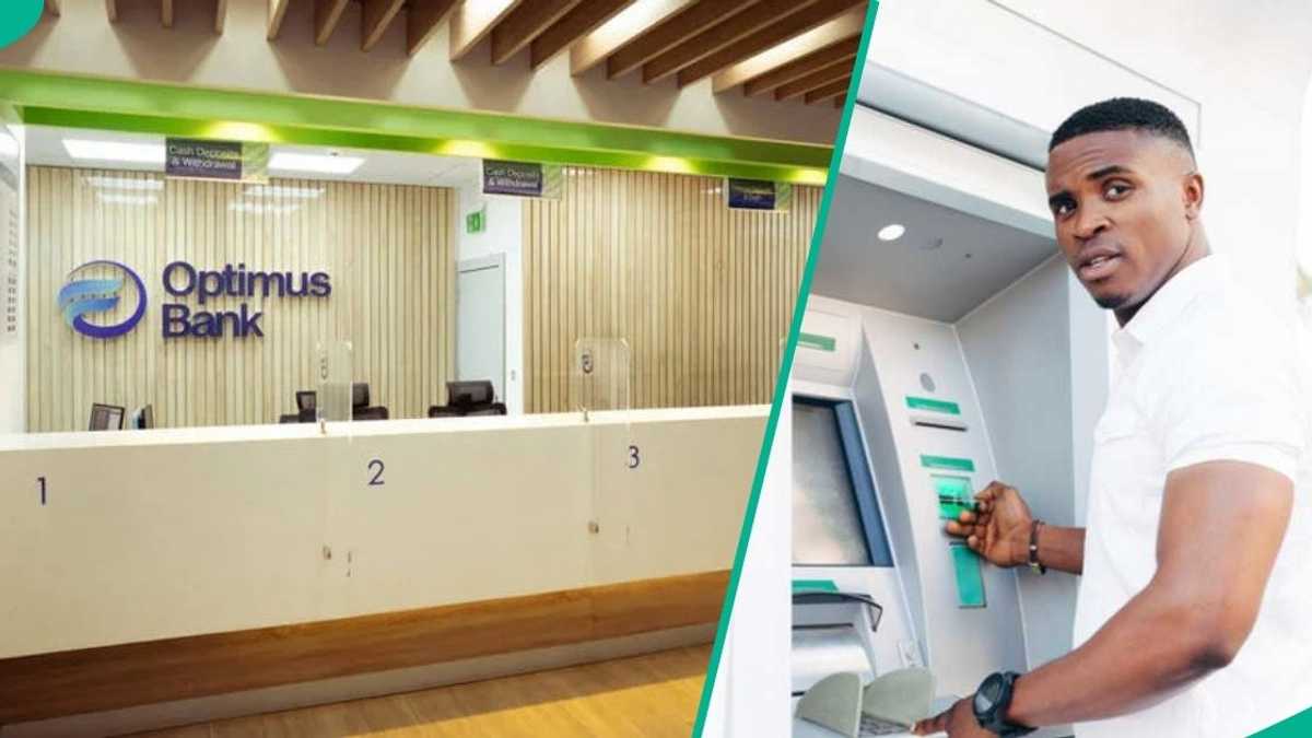 Find out more as profit jumps at Optimus Bank as gross earnings hit N50 ...
