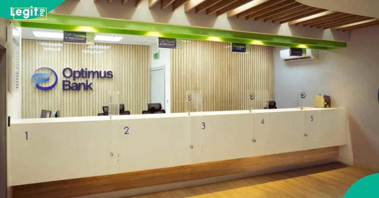 Find out more as profit jumps at Optimus Bank as gross earnings hit N50 ...