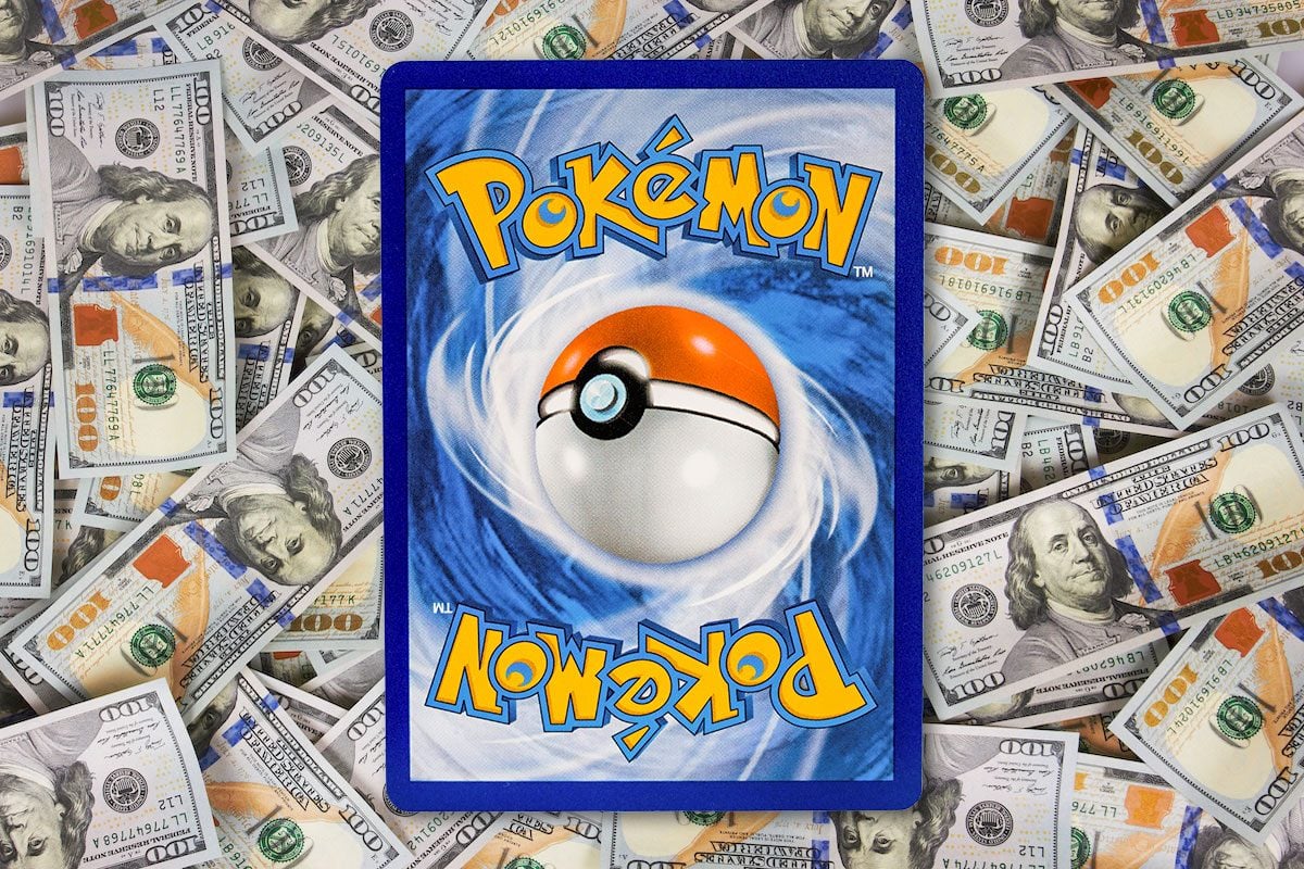 Logan Paul's Pikachu Illustrator sale sets $16.5M record