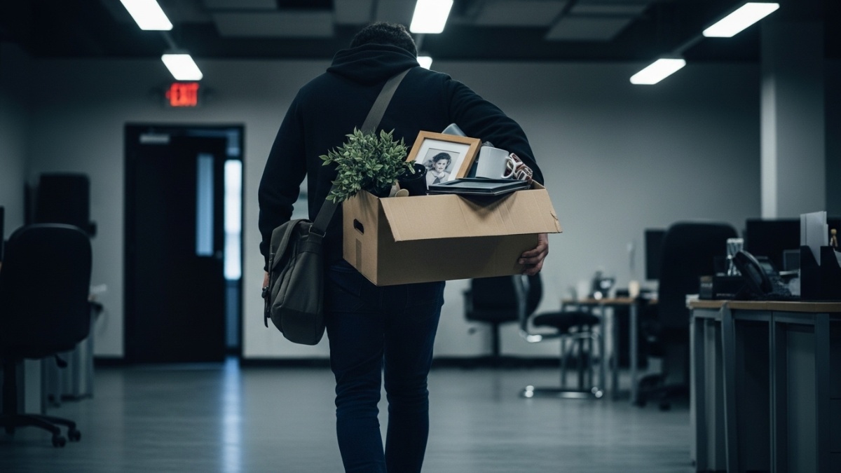 Is your job at risk? 10 companies that just confirmed massive layoffs ...