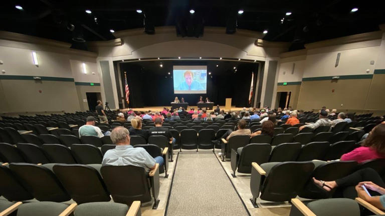 Shasta County Republican town hall to connect voters with local candidates