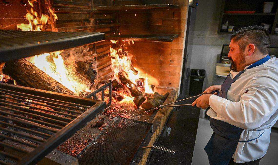 Top stories: New restaurants in Fresno; former Madera mayor dies; our ...