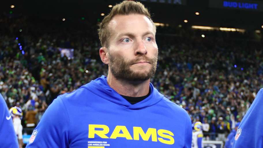 Rams denying what the entire NFL world knows about their Ty Simpson pick