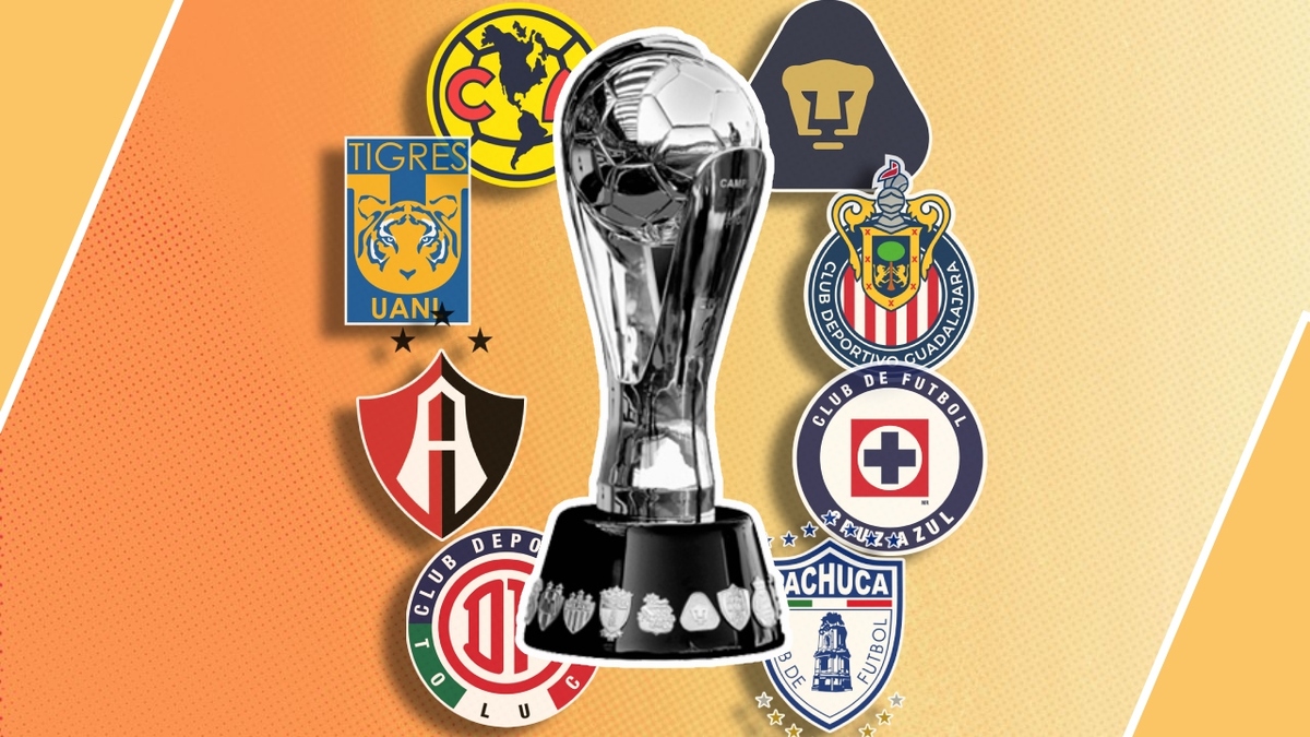 Cuartos de final de la Liga MX: Fechas y horarios confirmados del ...