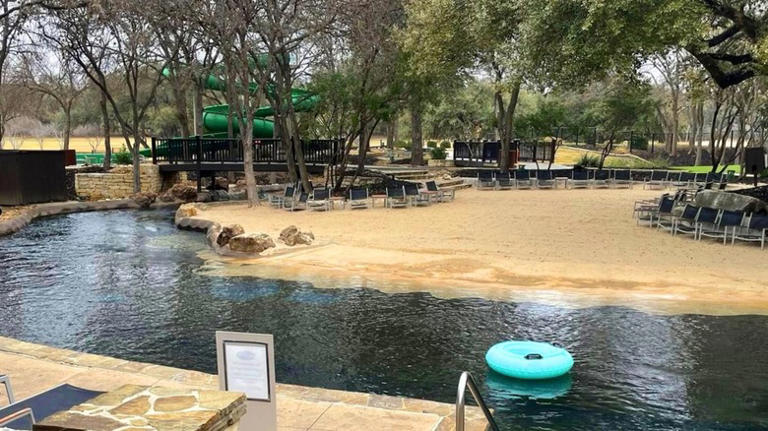 Texas' New 2026 Opened Hill Country Resort Is A Family-Friendly San