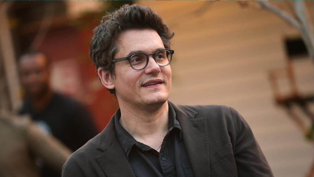 John Mayer explains why he thinks one of his biggest hits is 'selfish'