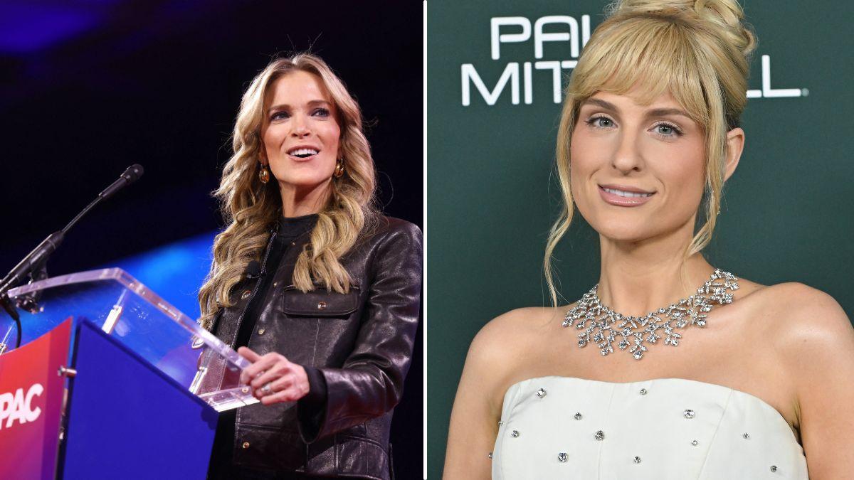 Megyn Kelly rips Meghan Trainor's 'Ozempic' transformation, says she ...