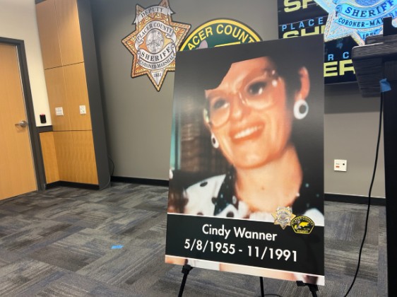 Arrest made in 1991 Placer County kidnapping, murder after 34-year cold ...