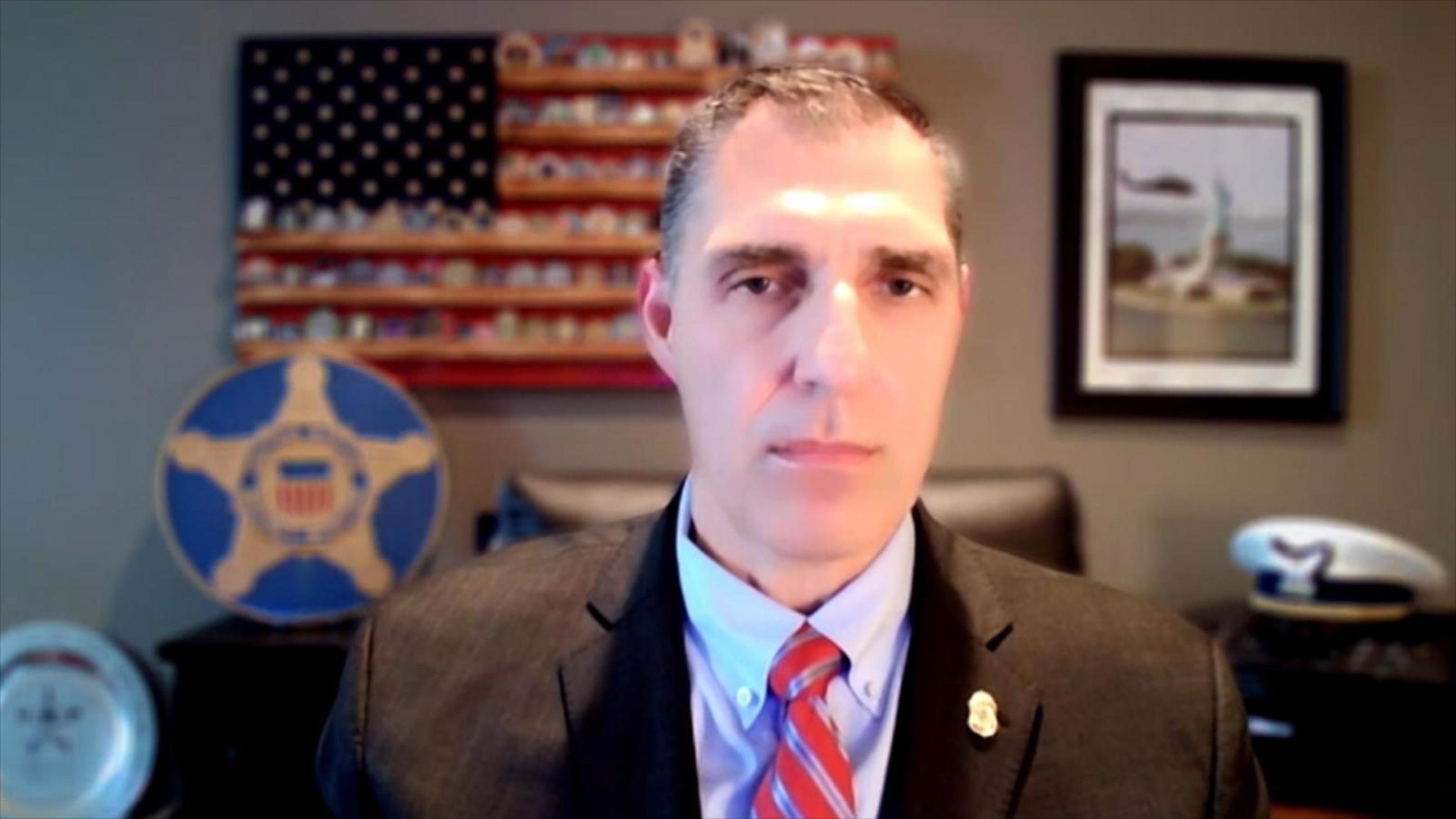 Former Secret Service agent weighs in on White House correspondents ...
