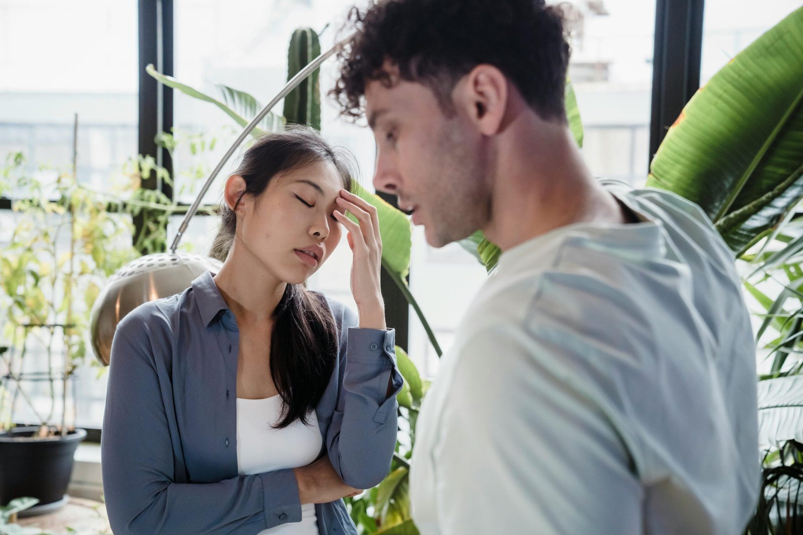 12 most common complaints women have about men