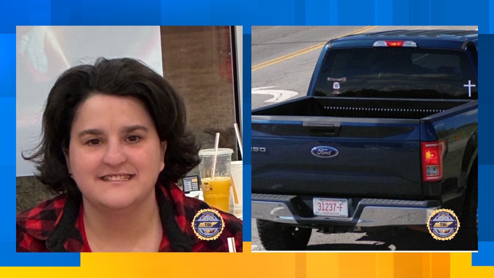 TBI issues Silver Alert for missing Monroe County woman
