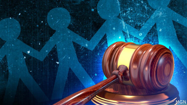 Rapid City man sentenced to 15 years for sexual abuse of children