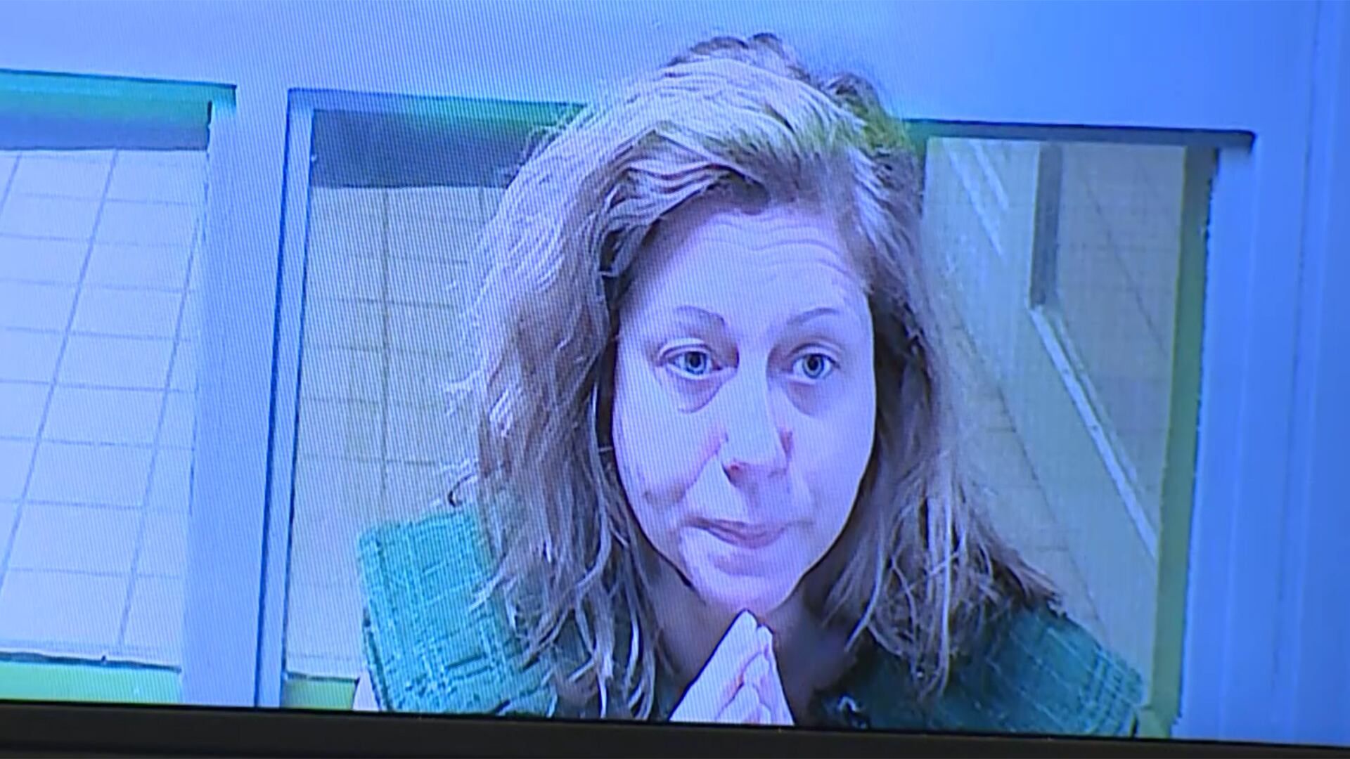 Mother confessed to strangling children, court documents reveal