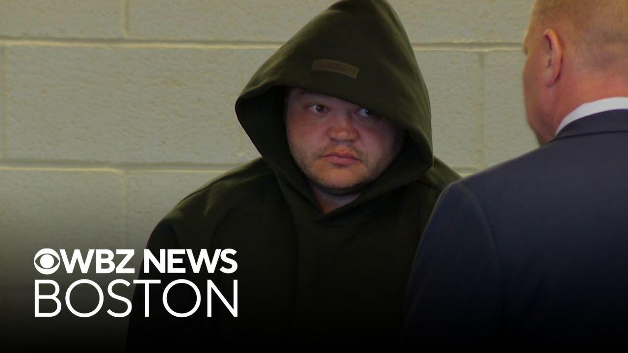 Suffolk County sheriff's deputy arraigned in court for child rape ...