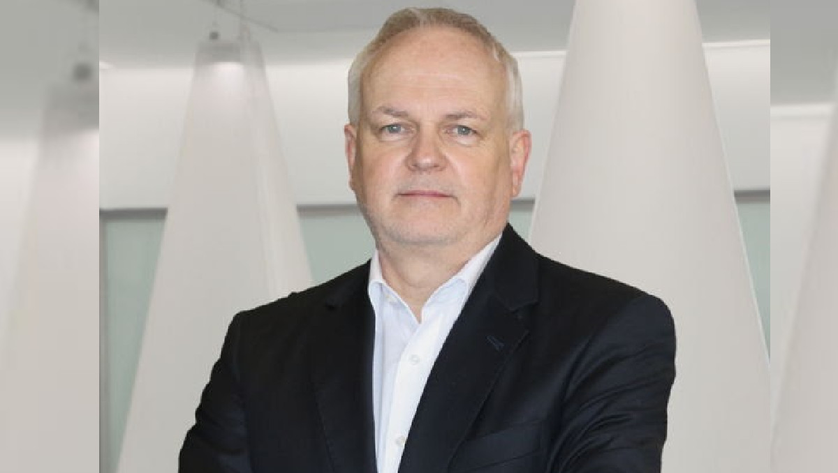 Volkswagen México anuncia a Stephan Meier como nuevo vicepresidente ...