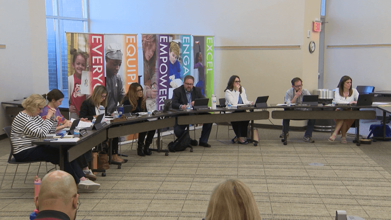 Cedar Rapids school board approves plan to close 5 schools, add ...