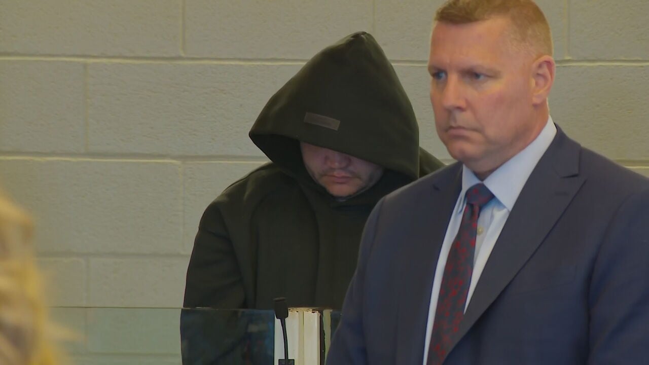 Suffolk County sheriff officer accused of child rape, trafficking ...