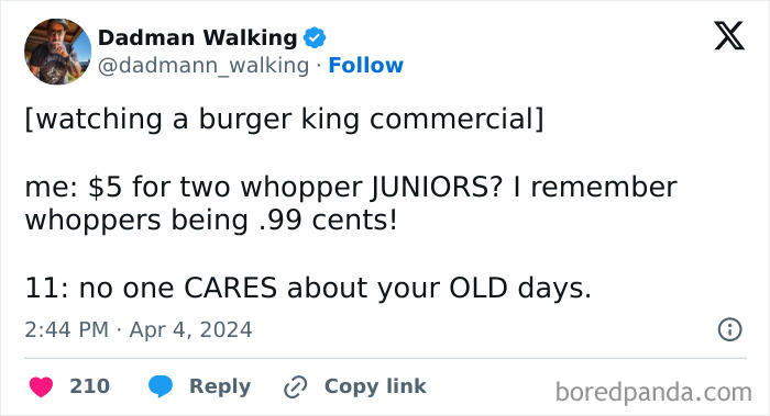 46 honest and unhinged posts on X from parents who’ve seen it all