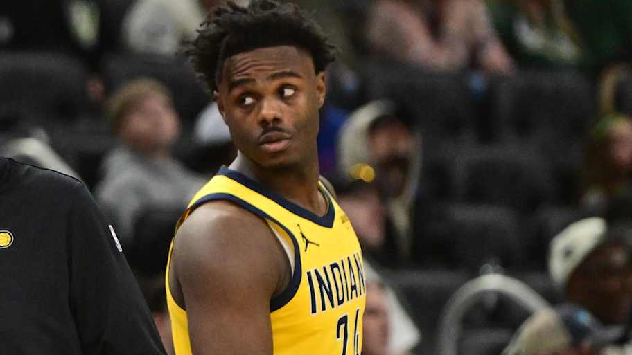 Pacers’ crucial Kobe Brown dilemma adds to mounting offseason urgency