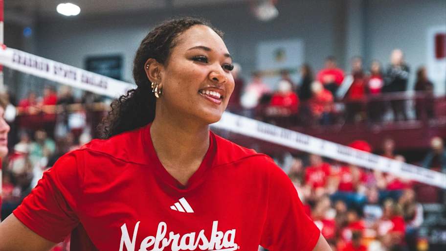 Nebraska wraps up spring schedule, eyes the 2026 season
