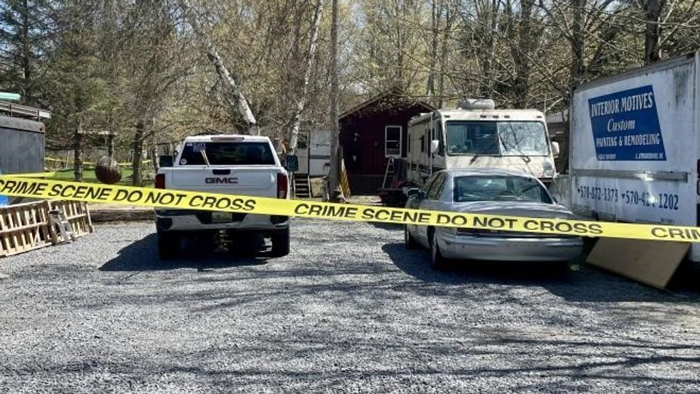 State troopers taken to hospital after machete attack