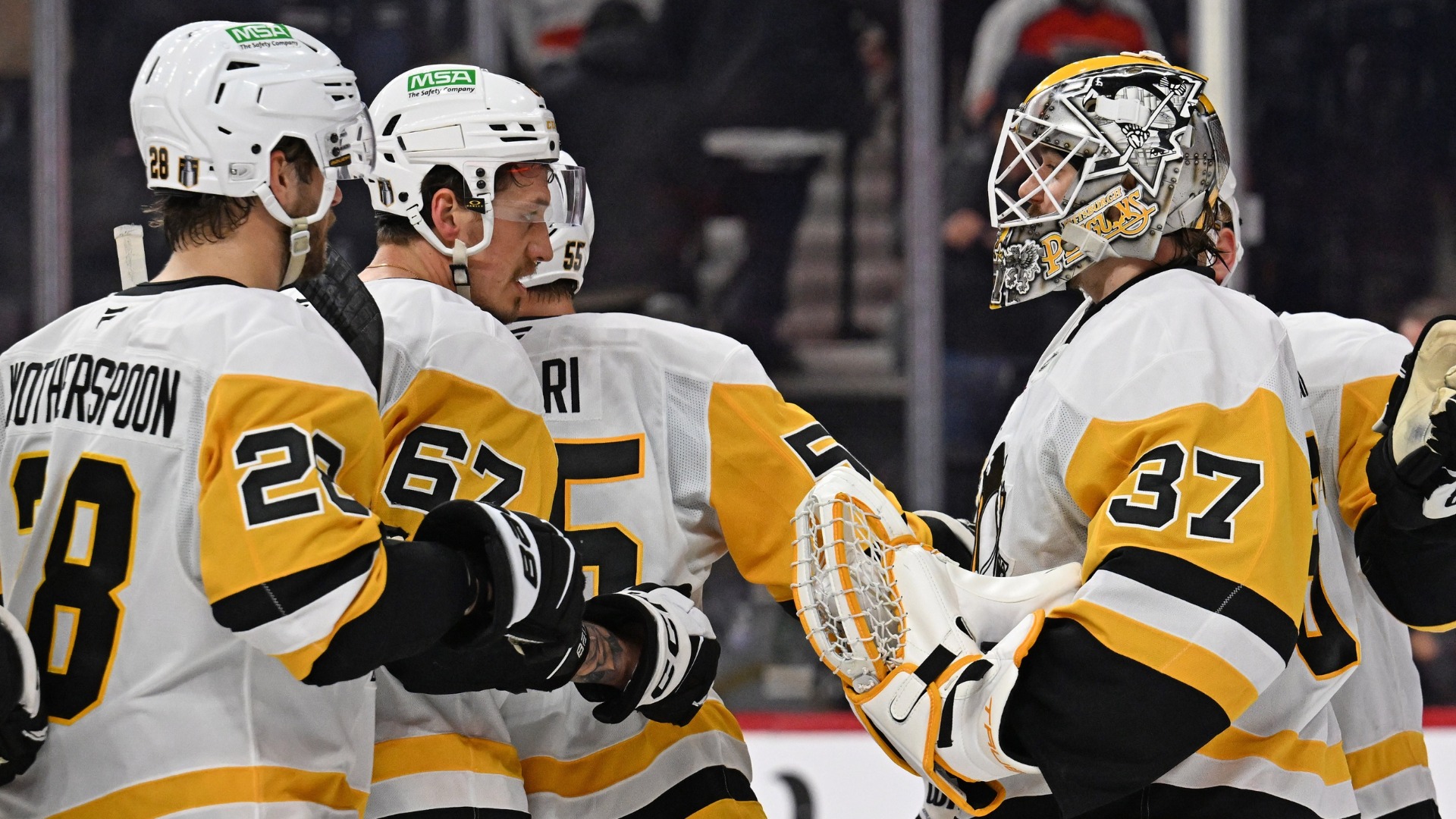 NHL playoff preview: Flyers vs. Penguins betting insights