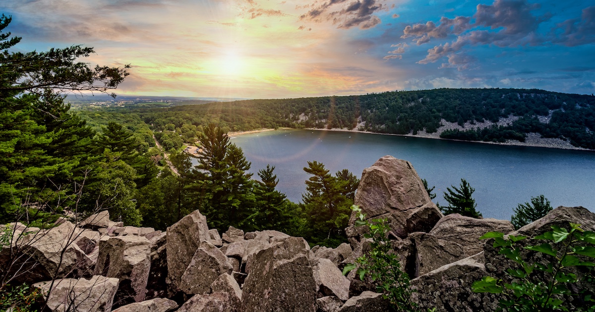 18 stunning Wisconsin hikes worth every step