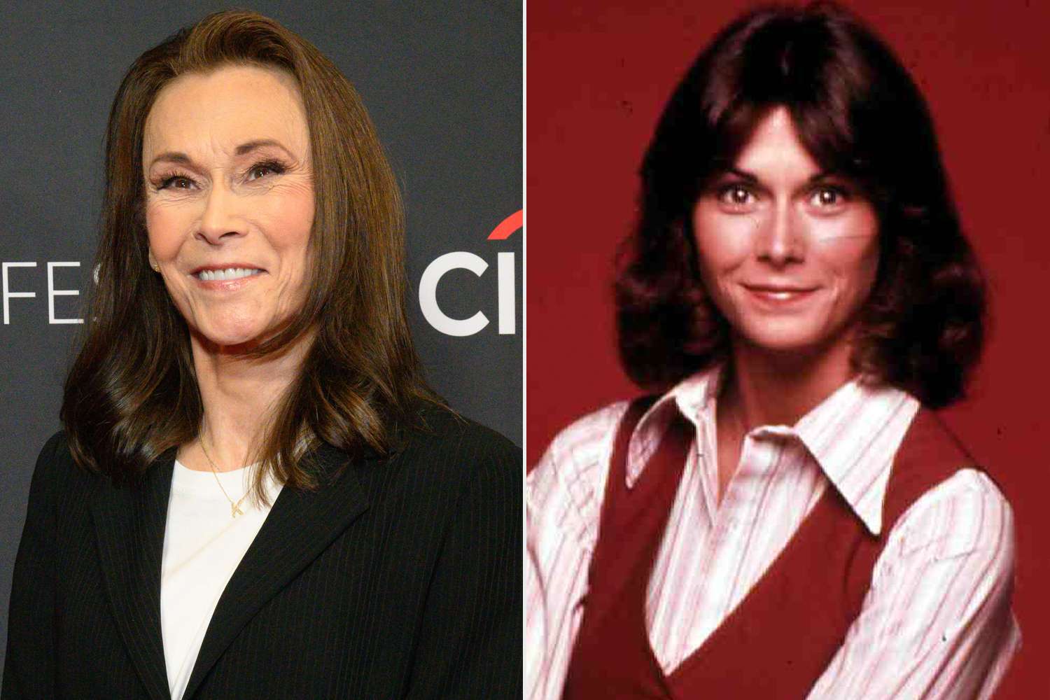 Kate Jackson eyes Hollywood comeback after 20 years away
