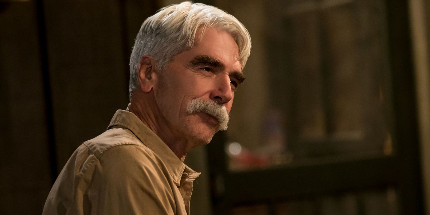 Sam Elliott's The Ranch is a must-watch western series