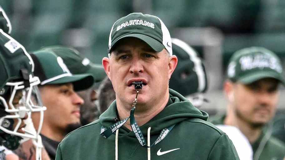 2 position groups that give MSU fans reason for optimism