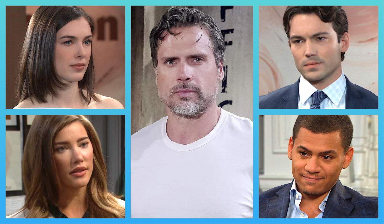 Soap preview/spoilers for Tuesday, April 28, 2026: Willow/Michael fight