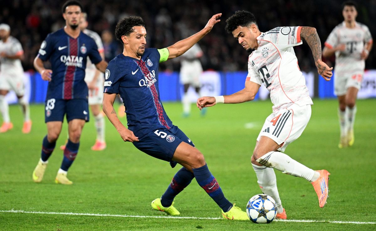 ¿Dónde ver PSG vs. Bayern Munich? Horario y qué canal transmite en vivo ...