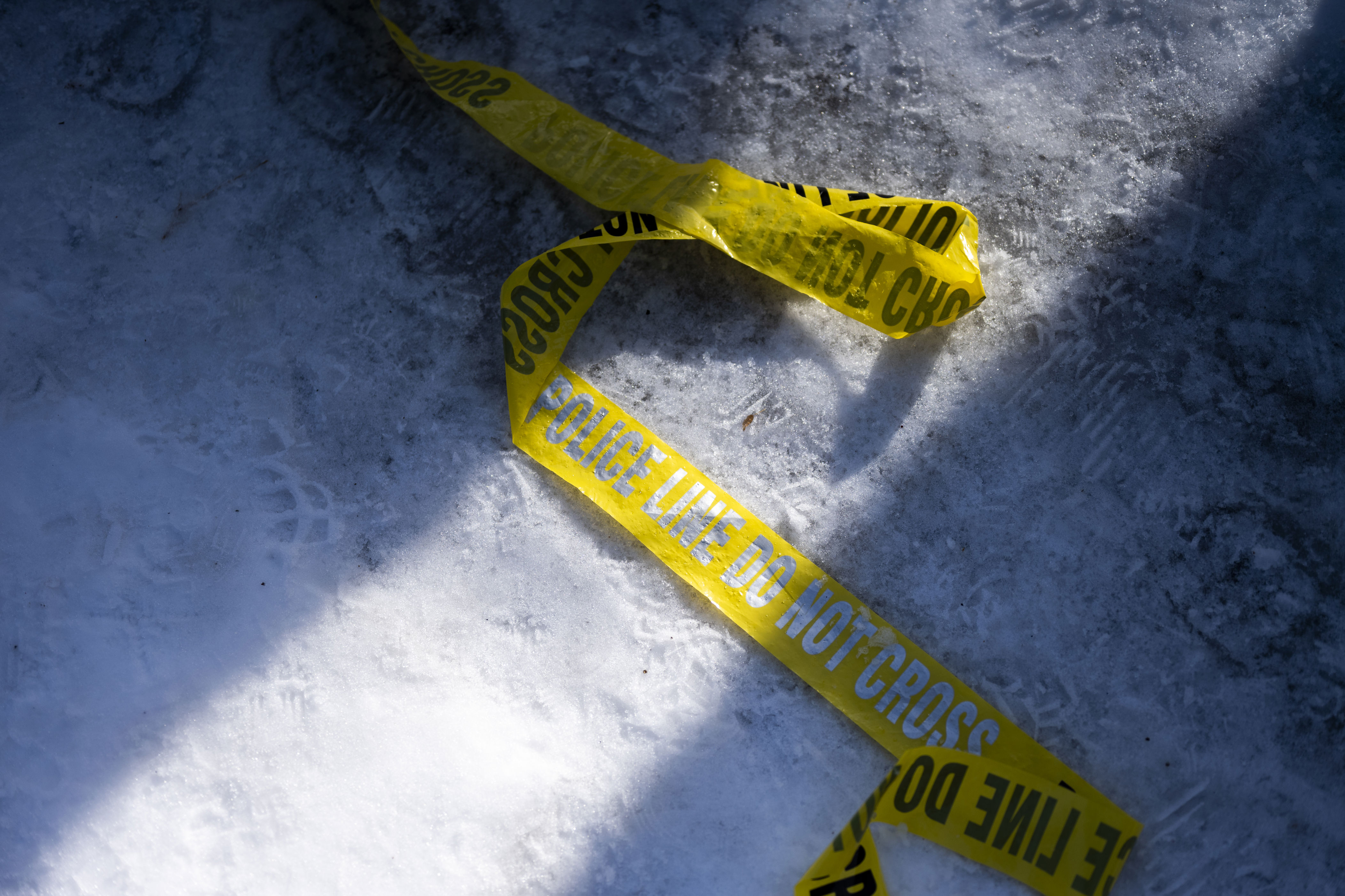 Federal Agents Descend On Minneapolis For Immigration Enforcement Operations