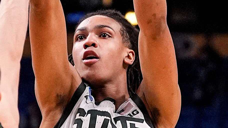 Why MSU's Jordan Scott can be team's next great NBA prospect