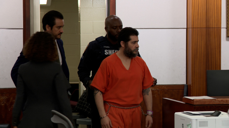 Man could face capital murder charge in east Houston ding-dong ditch ...