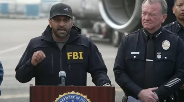 North Carolina Sen. Thom Tillis stands firm on FBI director support ...