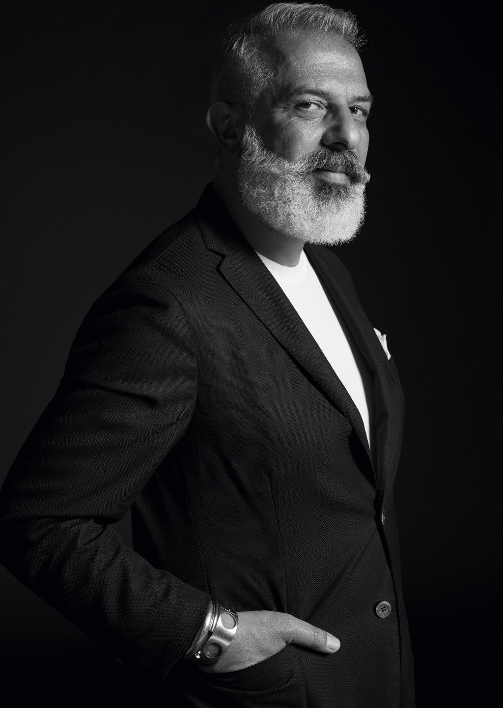 Chahan Minassian unveils third Fortuny curation for Venice 2026