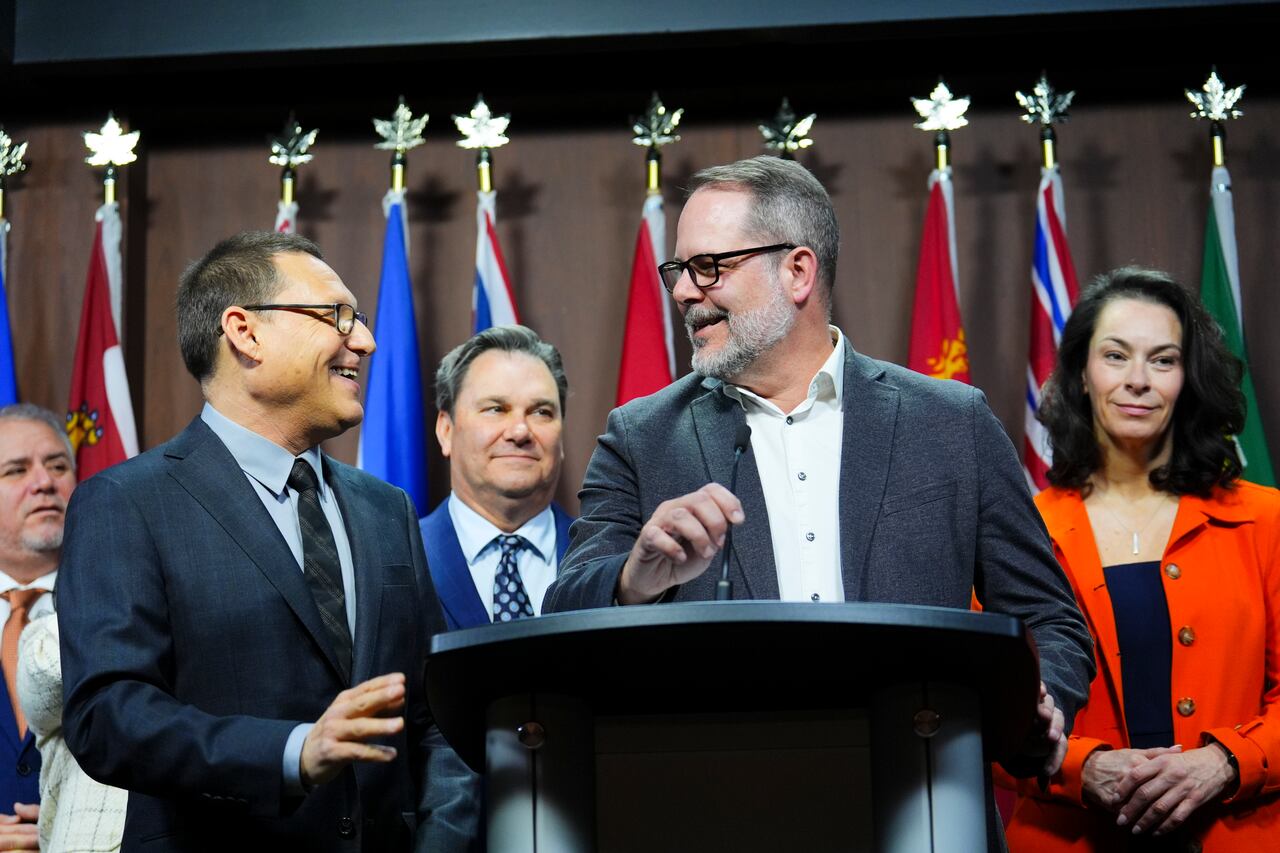Quebec MP Alexandre Boulerice officially quits NDP to run provincially ...