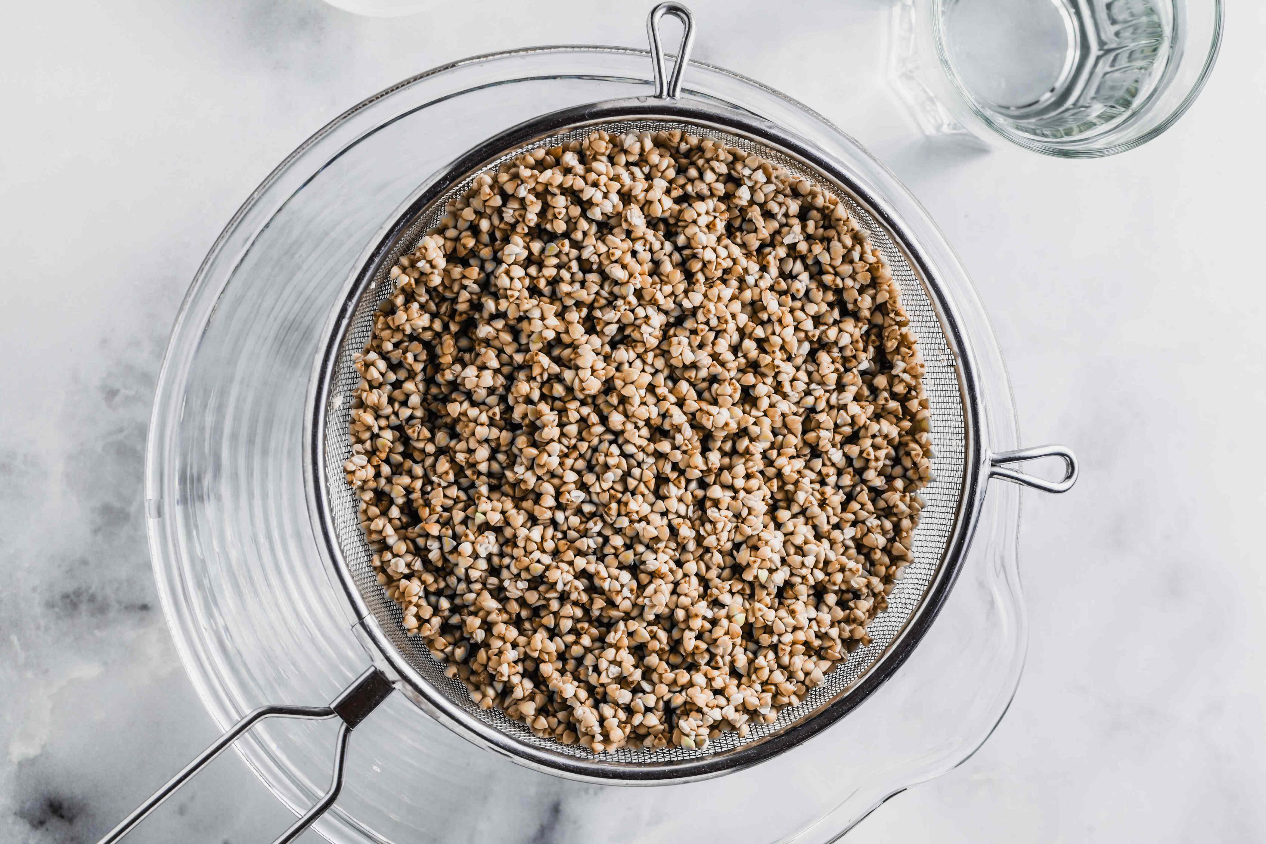 Do you need to rinse quinoa before cooking? Here’s what experts recommend