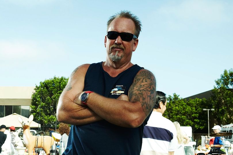Storage Wars star Darrell Sheets' cause of death confirmed