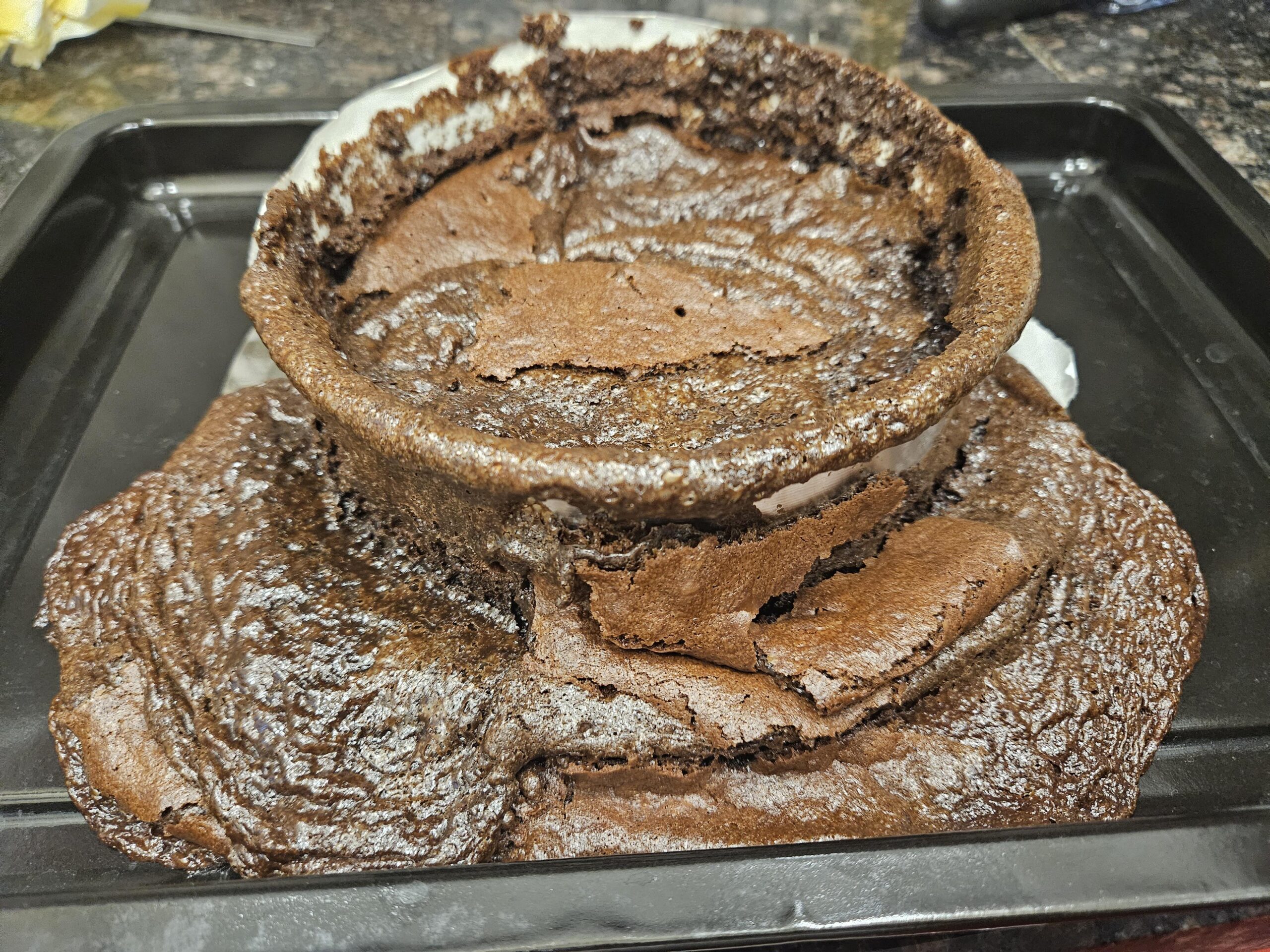 10 cooking fails that ruined the day