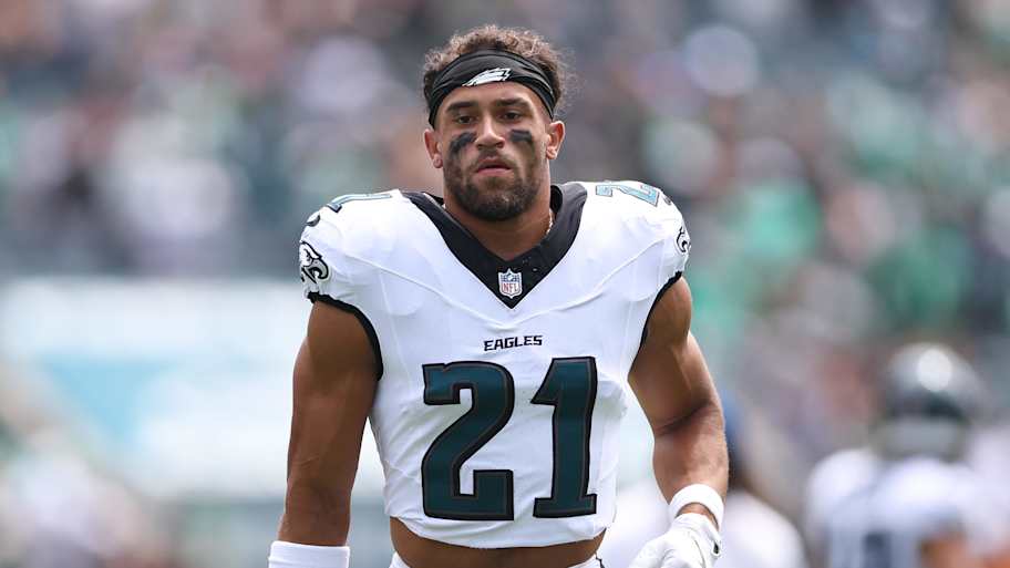 Falcons' Sydney Brown trade looks even worse now that it's been finalized