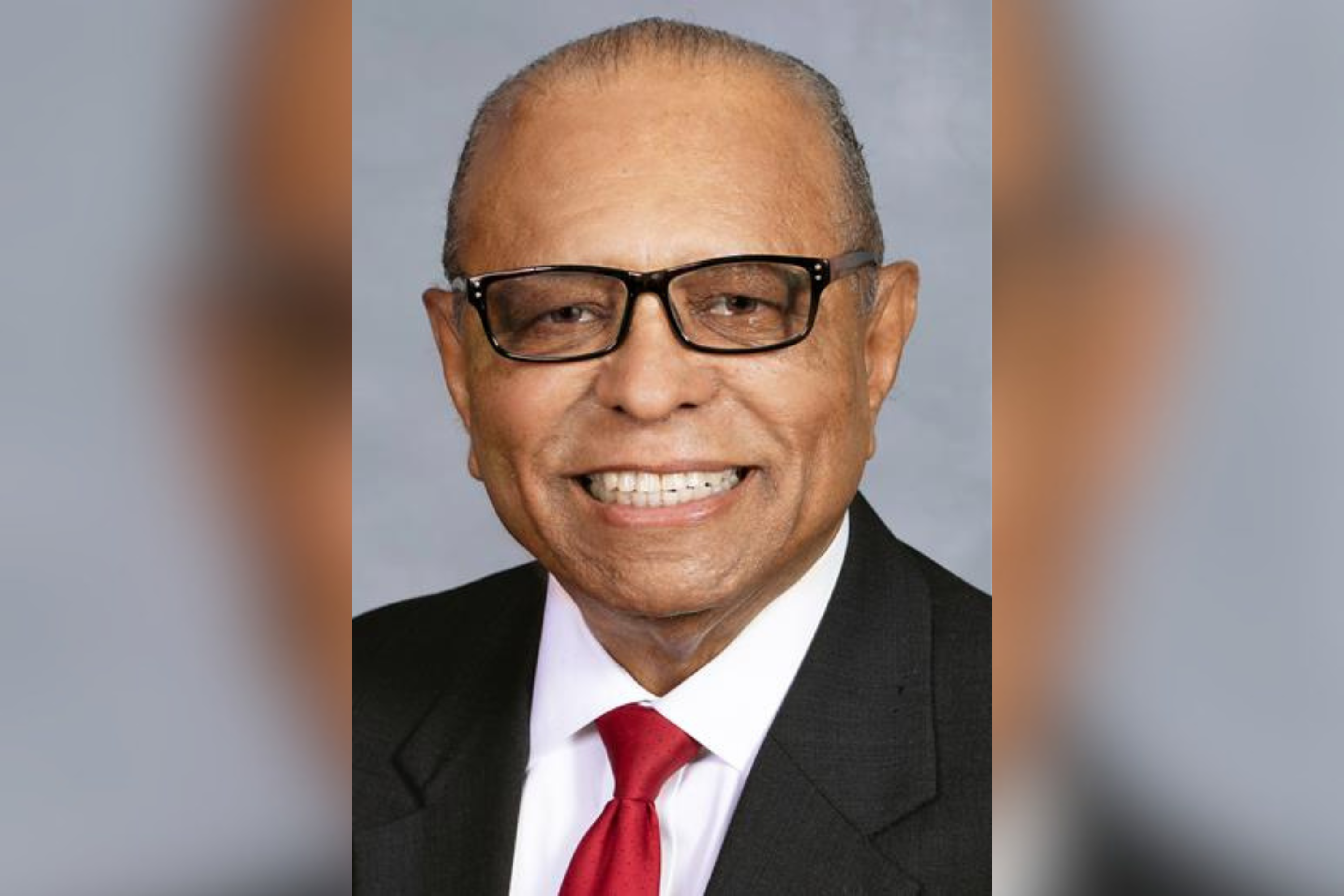 North Carolina Rep. Nasif Majeed Leaves Party